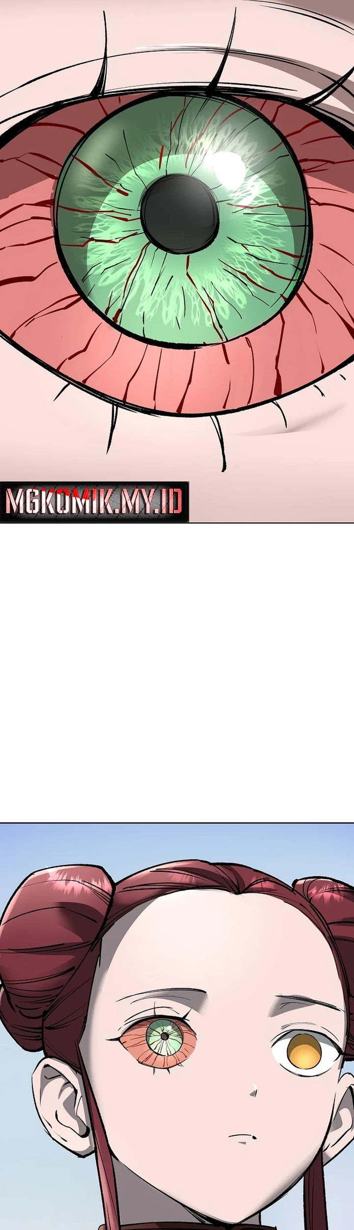 Cosmic Heavenly Demon 3077 Chapter 53 Gambar 28