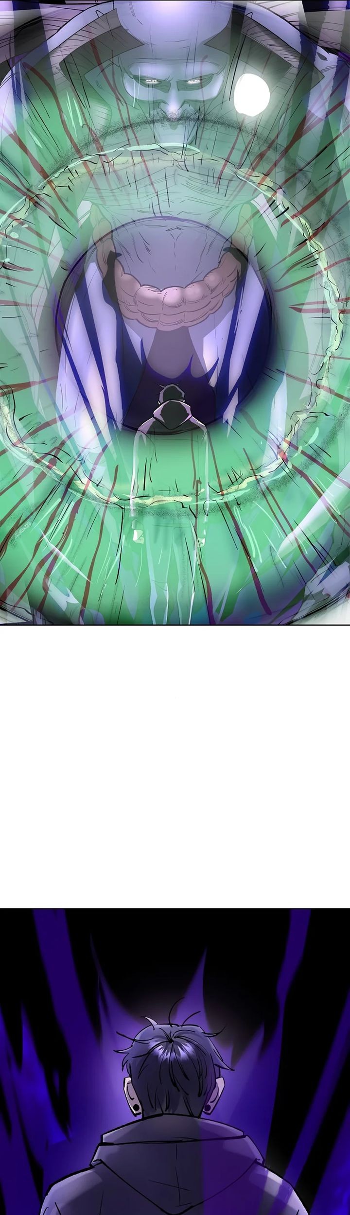 Cosmic Heavenly Demon 3077 Chapter 53 Gambar 32