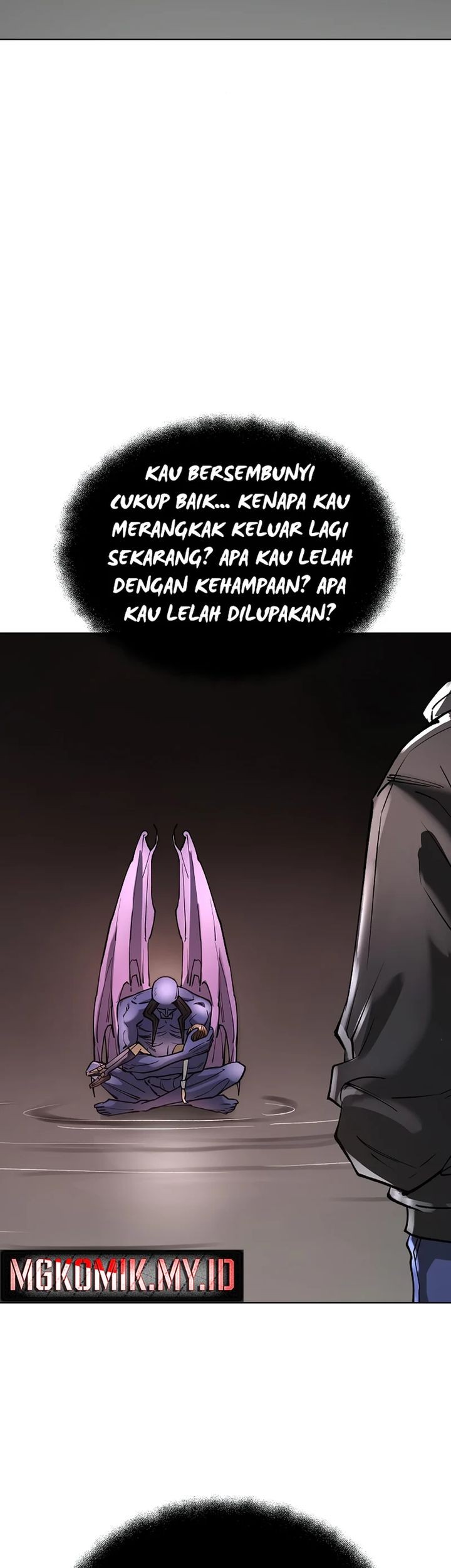Cosmic Heavenly Demon 3077 Chapter 53 Gambar 38