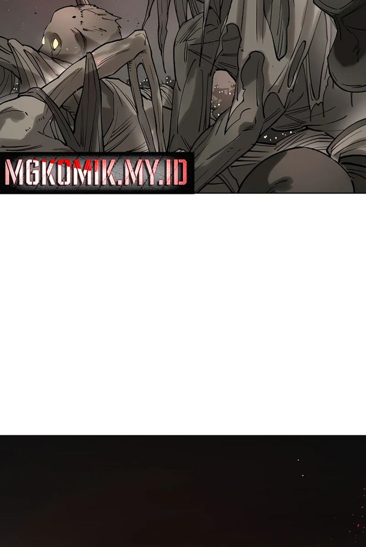 Cosmic Heavenly Demon 3077 Chapter 53 Gambar 49