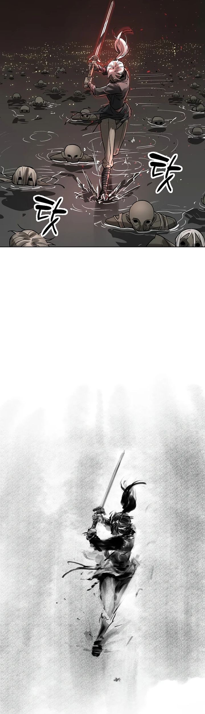 Cosmic Heavenly Demon 3077 Chapter 53 Gambar 52