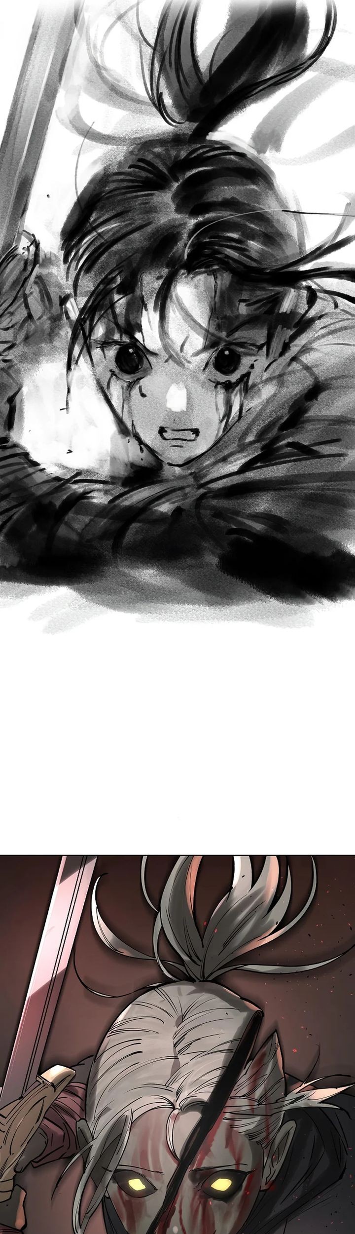 Cosmic Heavenly Demon 3077 Chapter 53 Gambar 54