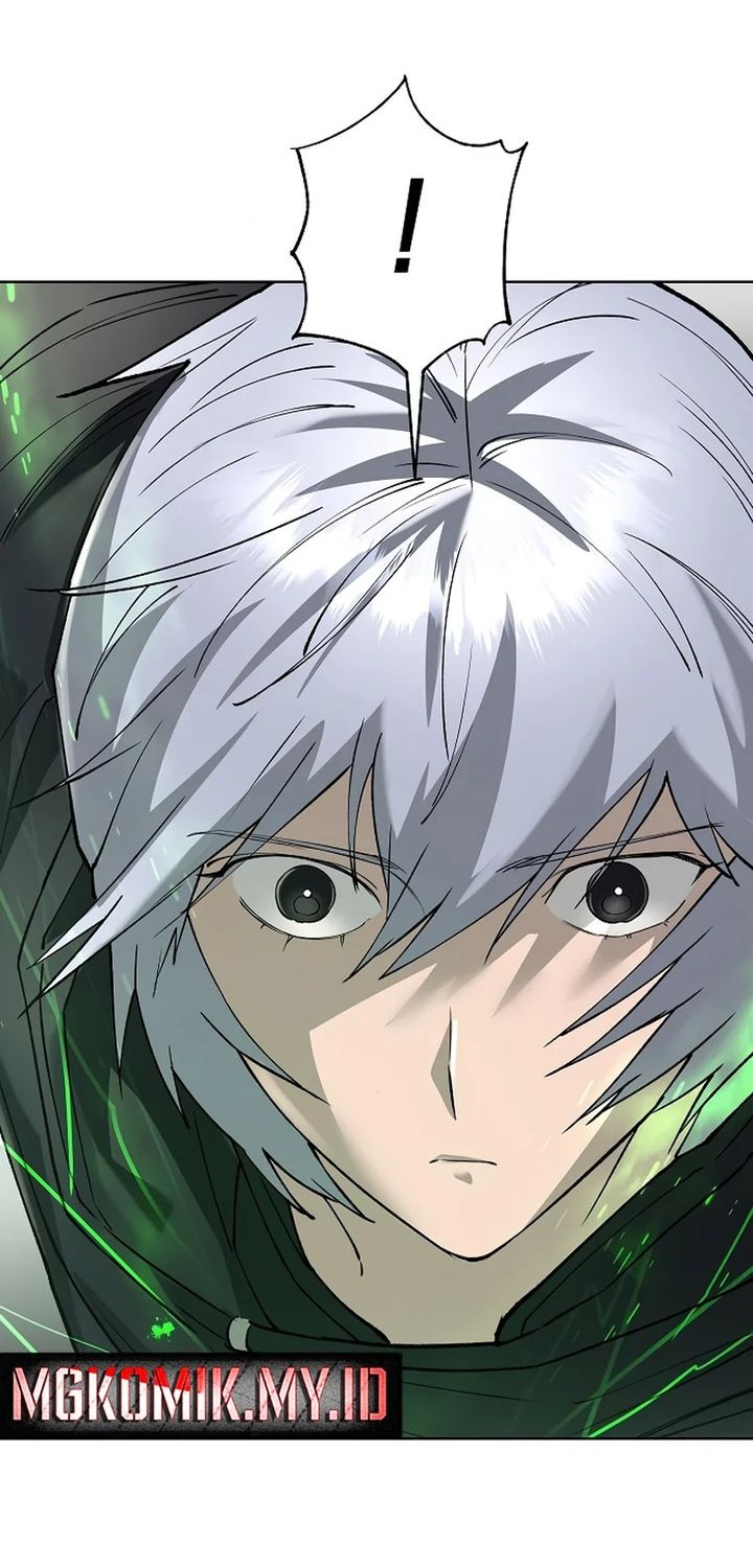 Cosmic Heavenly Demon 3077 Chapter 53 Gambar 4