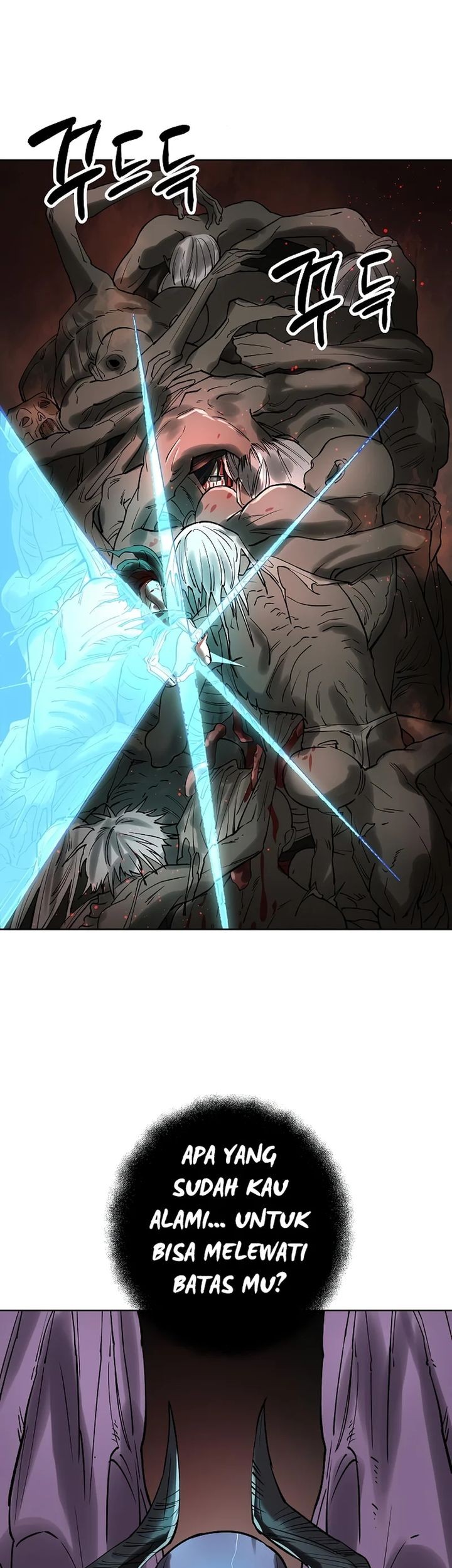 Cosmic Heavenly Demon 3077 Chapter 53 Gambar 68