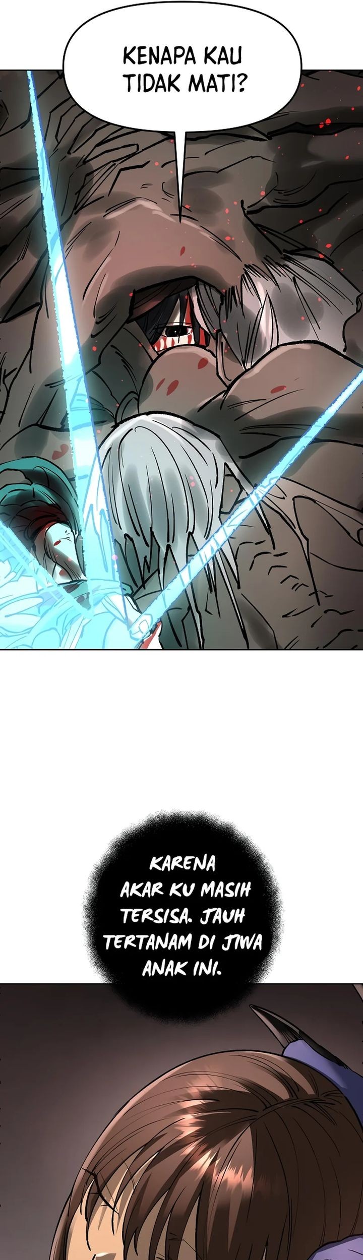 Cosmic Heavenly Demon 3077 Chapter 53 Gambar 70