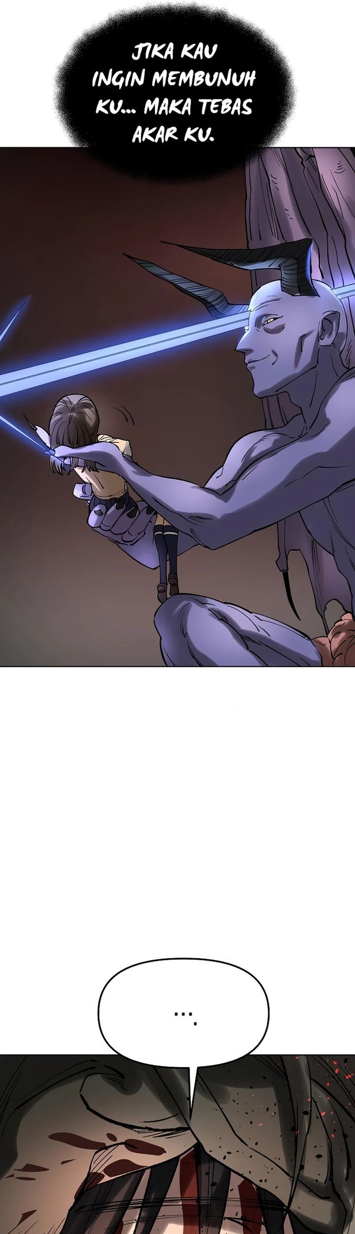 Cosmic Heavenly Demon 3077 Chapter 53 Gambar 72