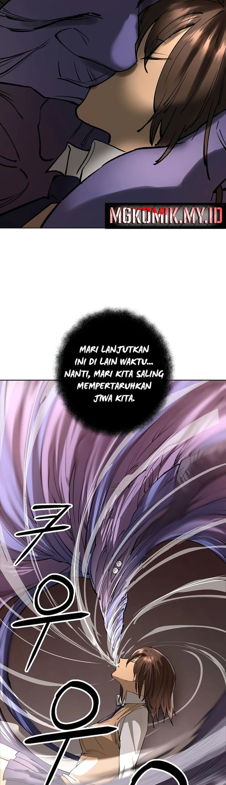 Cosmic Heavenly Demon 3077 Chapter 53 Gambar 76