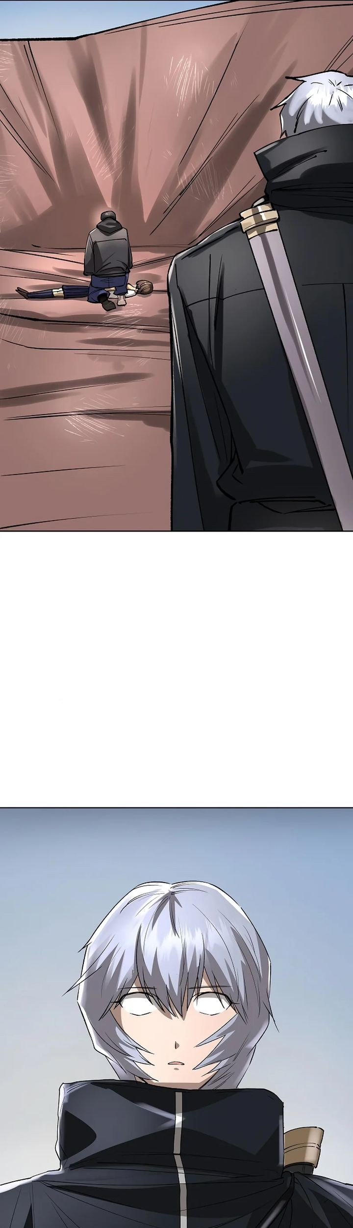 Cosmic Heavenly Demon 3077 Chapter 53 Gambar 84