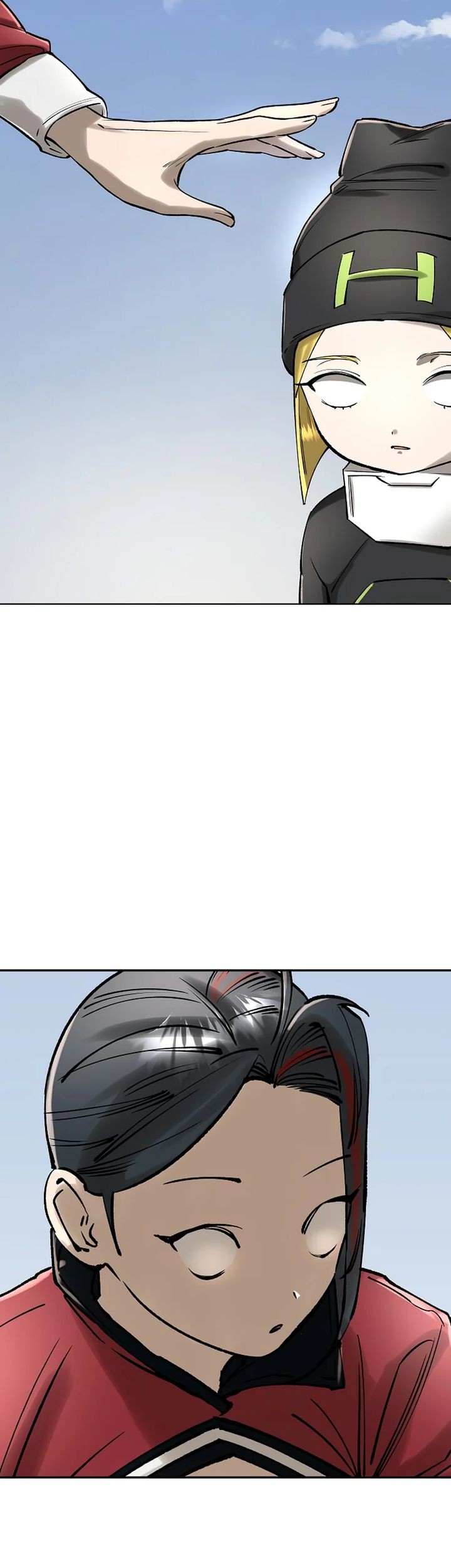 Cosmic Heavenly Demon 3077 Chapter 53 Gambar 100