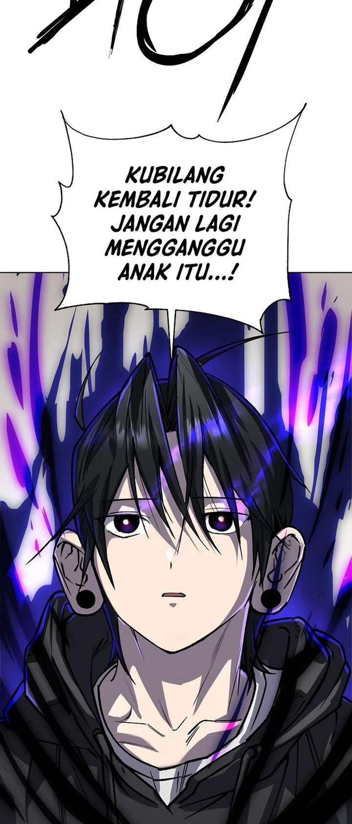 Cosmic Heavenly Demon 3077 Chapter 53 Gambar 16