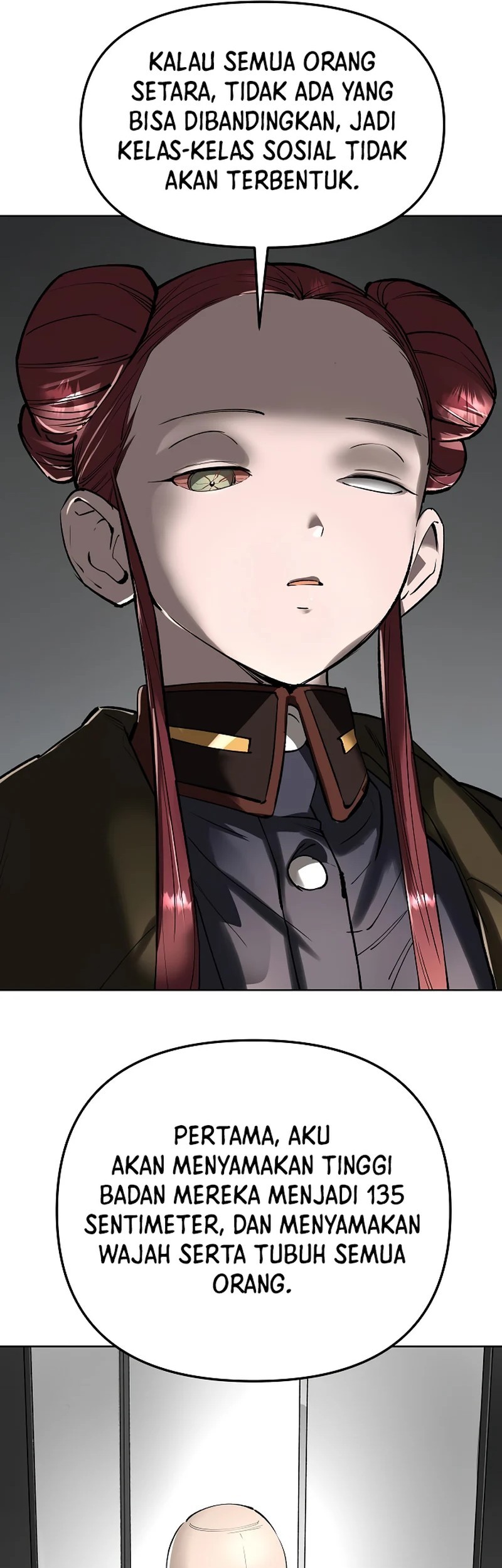 Cosmic Heavenly Demon 3077 Chapter 54 Gambar 31