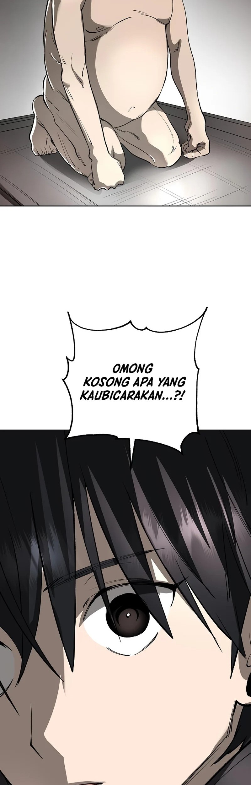 Cosmic Heavenly Demon 3077 Chapter 54 Gambar 35