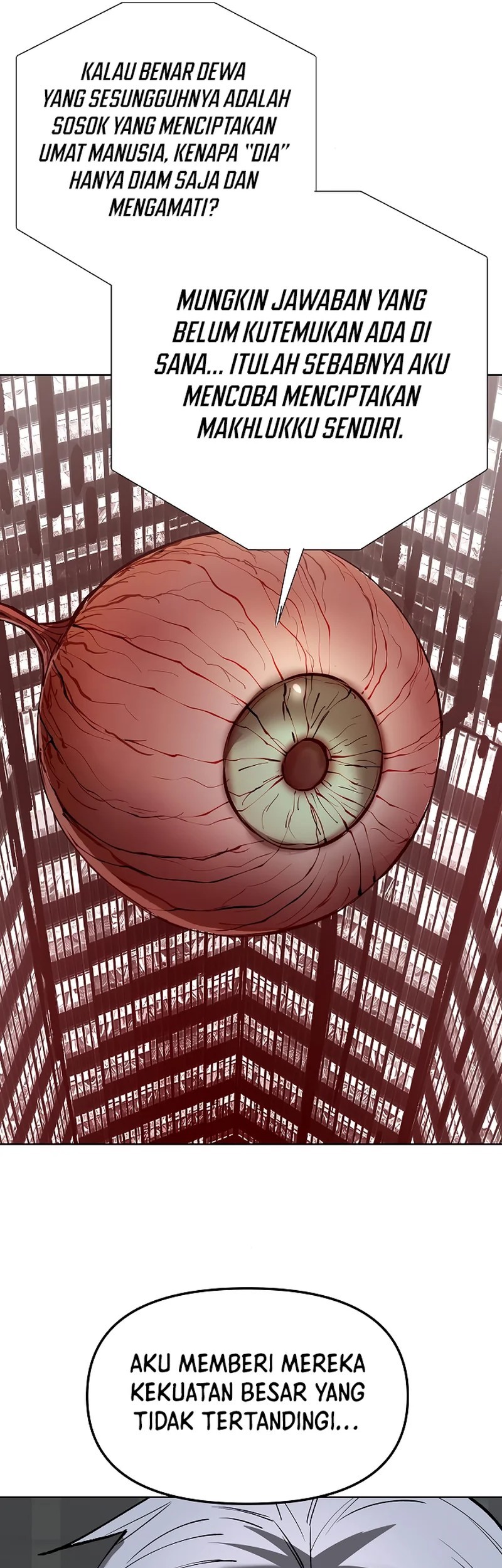 Cosmic Heavenly Demon 3077 Chapter 54 Gambar 40