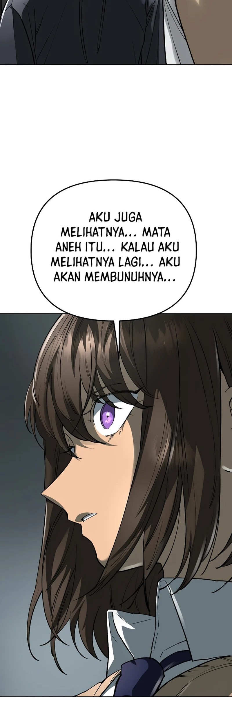 Cosmic Heavenly Demon 3077 Chapter 54 Gambar 56