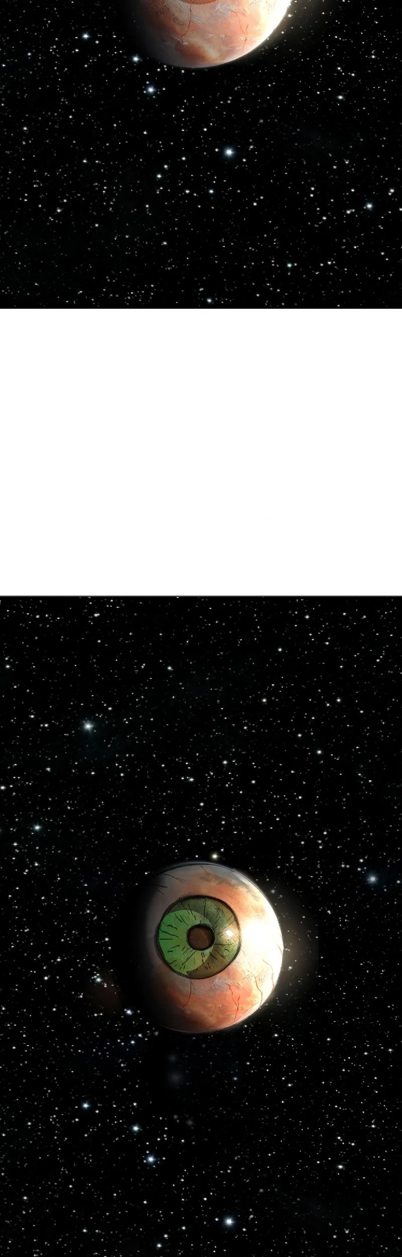 Cosmic Heavenly Demon 3077 Chapter 54 Gambar 65