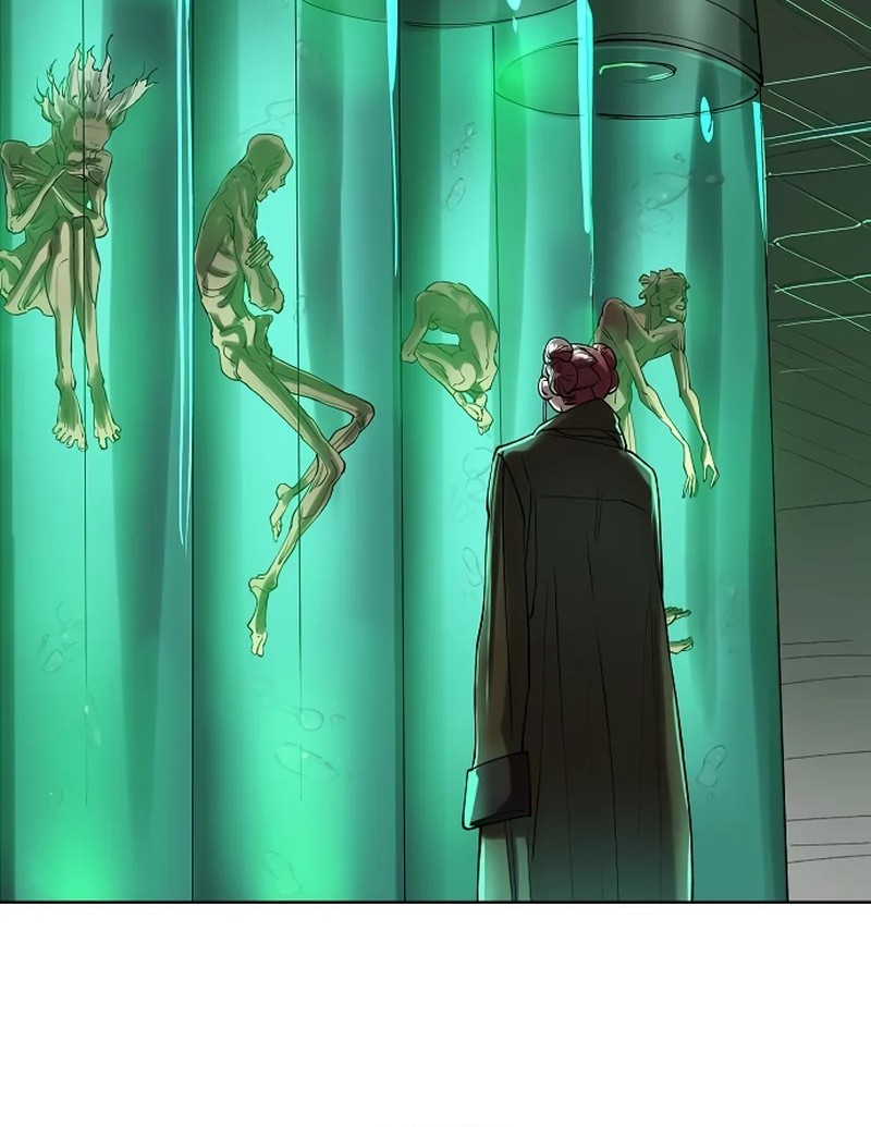 Cosmic Heavenly Demon 3077 Chapter 54 Gambar 18