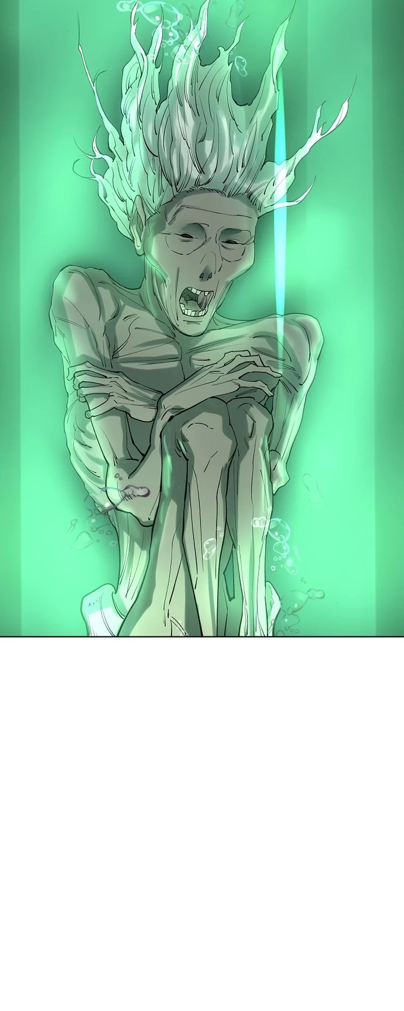 Cosmic Heavenly Demon 3077 Chapter 54 Gambar 21