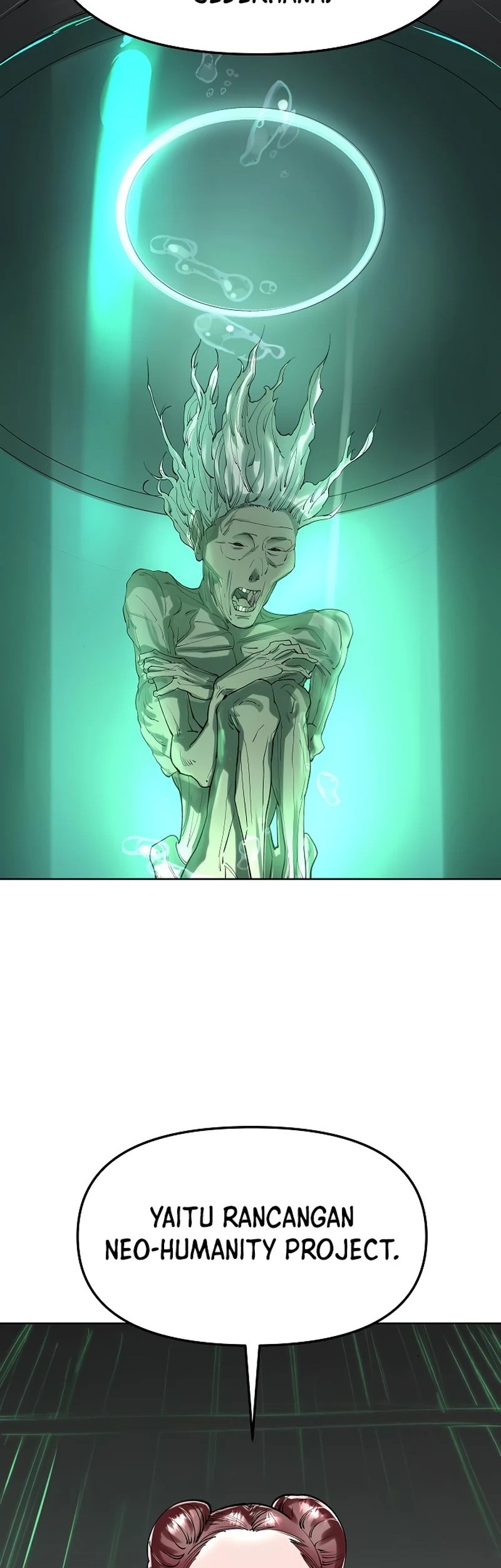 Cosmic Heavenly Demon 3077 Chapter 54 Gambar 26