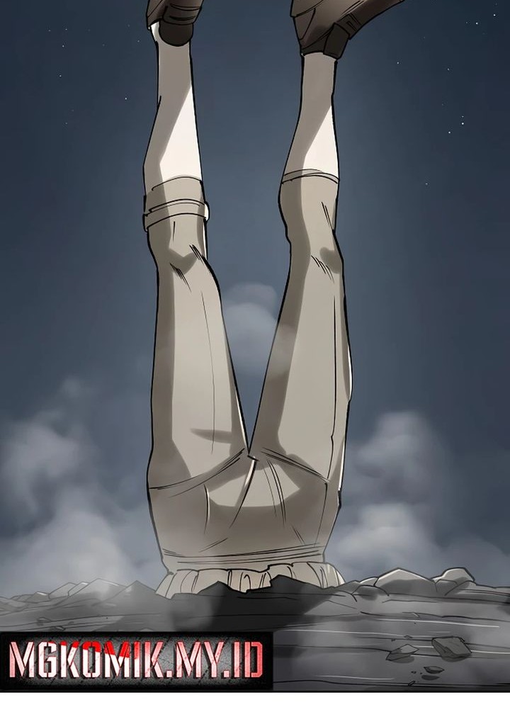 Cosmic Heavenly Demon 3077 Chapter 55 Gambar 36