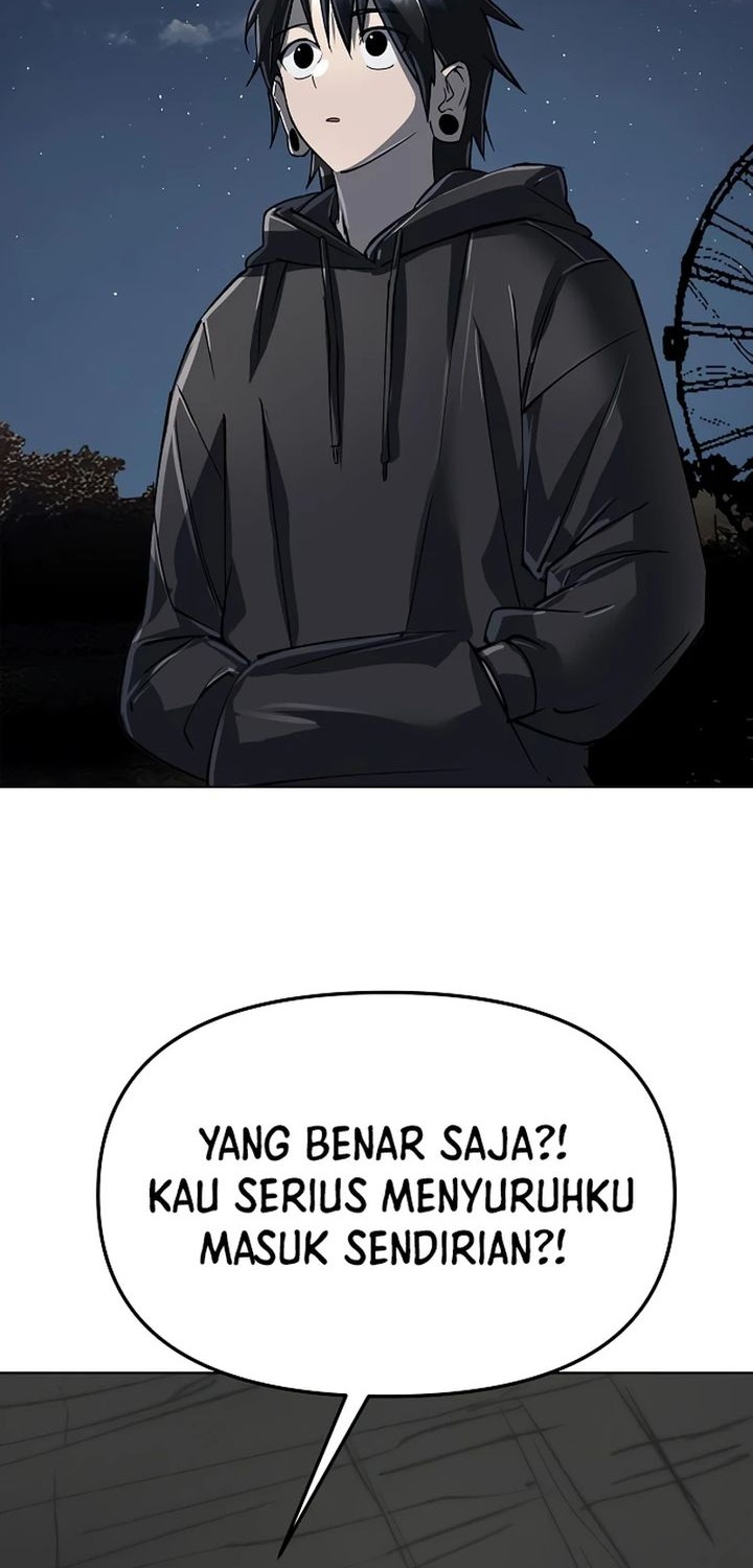 Cosmic Heavenly Demon 3077 Chapter 55 Gambar 40