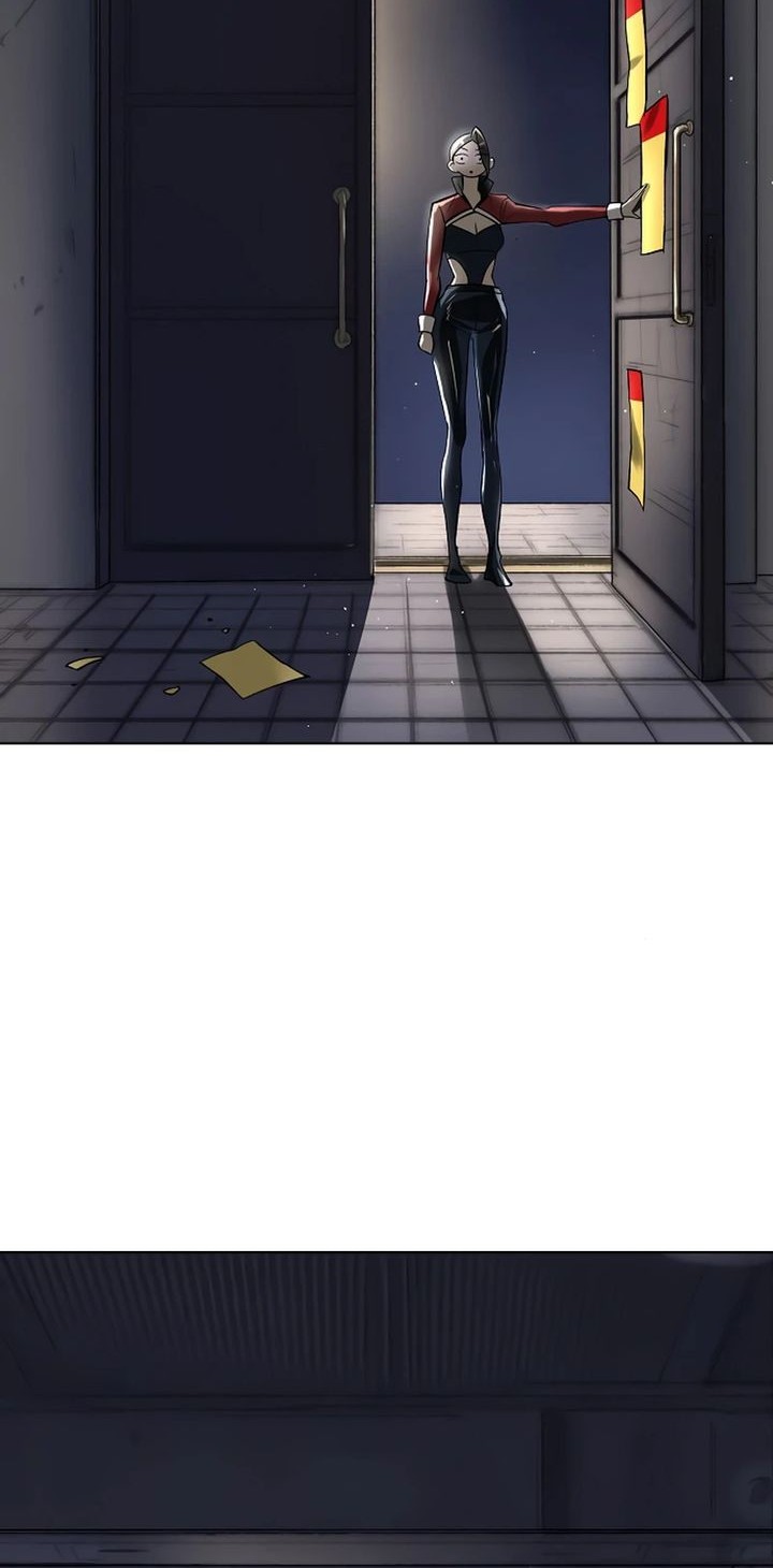 Cosmic Heavenly Demon 3077 Chapter 55 Gambar 50