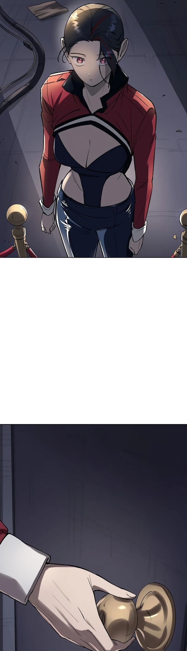 Cosmic Heavenly Demon 3077 Chapter 55 Gambar 53