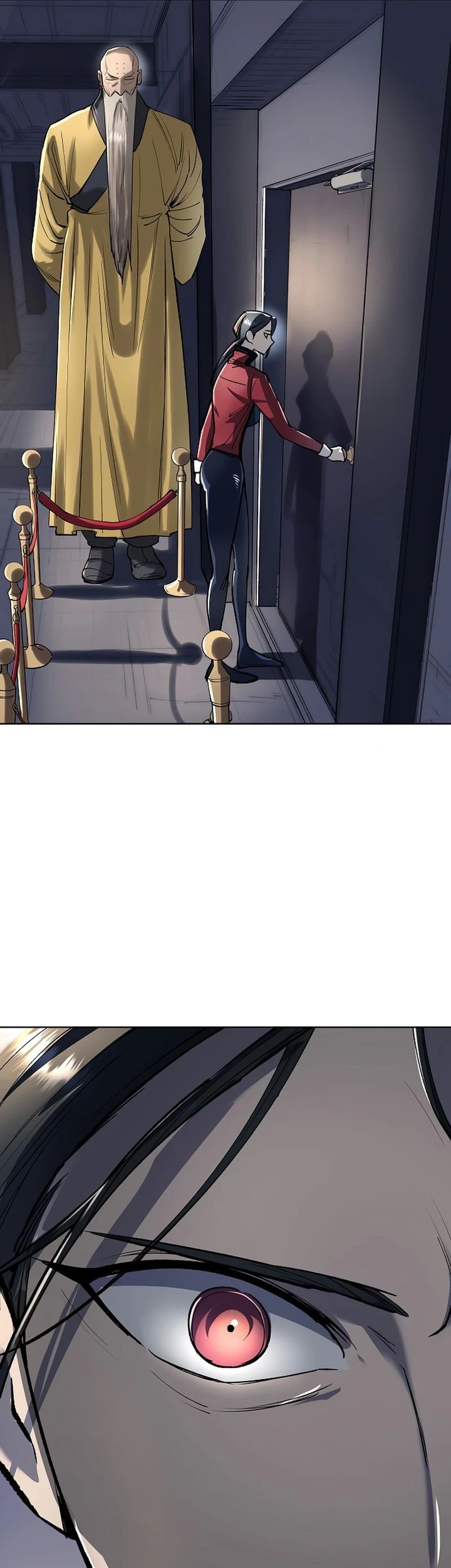 Cosmic Heavenly Demon 3077 Chapter 55 Gambar 55