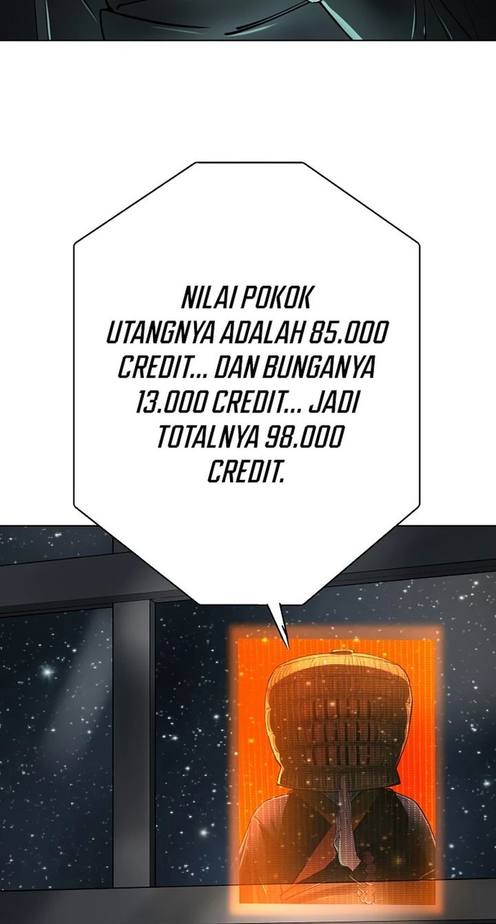 Cosmic Heavenly Demon 3077 Chapter 55 Gambar 4