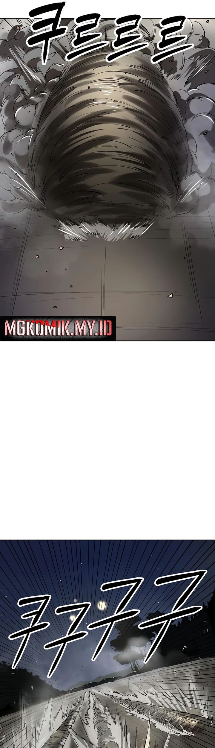 Cosmic Heavenly Demon 3077 Chapter 55 Gambar 79