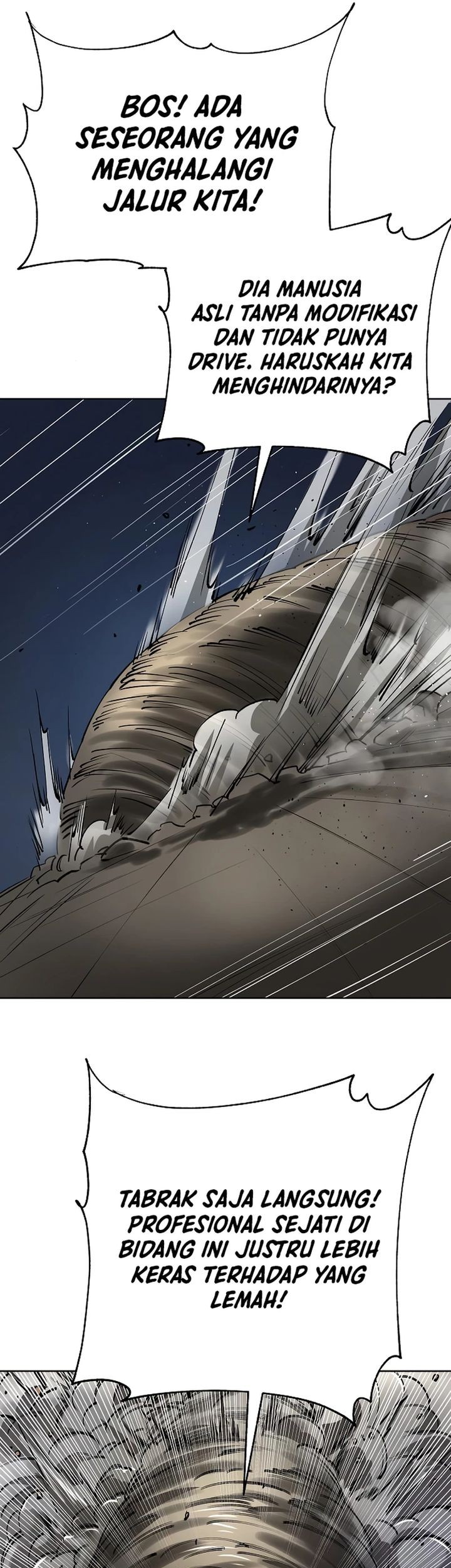 Cosmic Heavenly Demon 3077 Chapter 55 Gambar 93