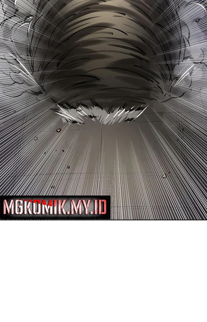 Cosmic Heavenly Demon 3077 Chapter 55 Gambar 94