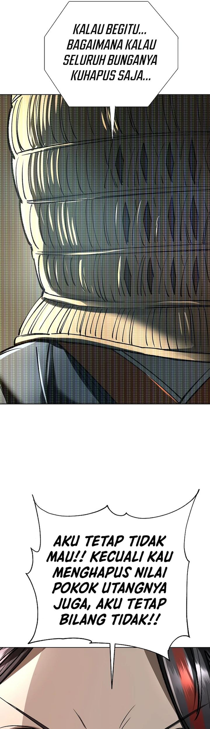 Cosmic Heavenly Demon 3077 Chapter 55 Gambar 13