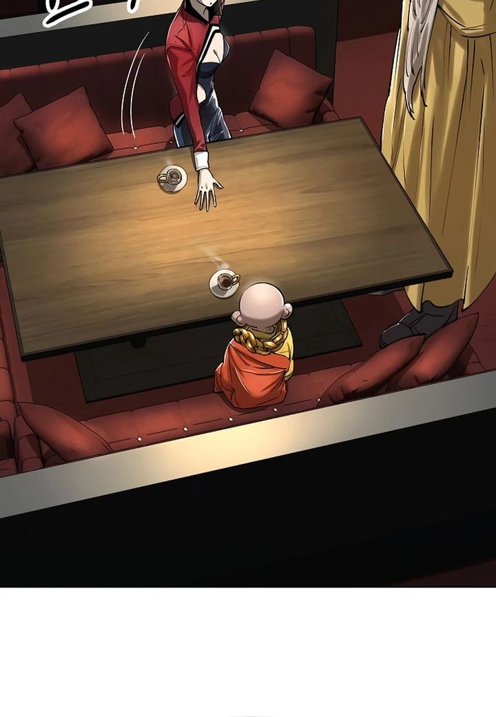 Cosmic Heavenly Demon 3077 Chapter 56 Gambar 20