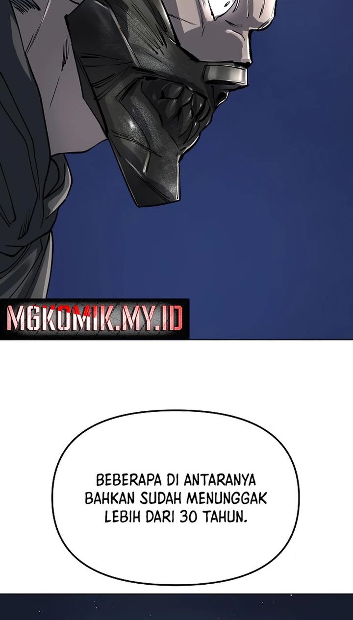 Cosmic Heavenly Demon 3077 Chapter 56 Gambar 28