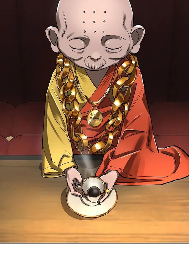 Cosmic Heavenly Demon 3077 Chapter 56 Gambar 34