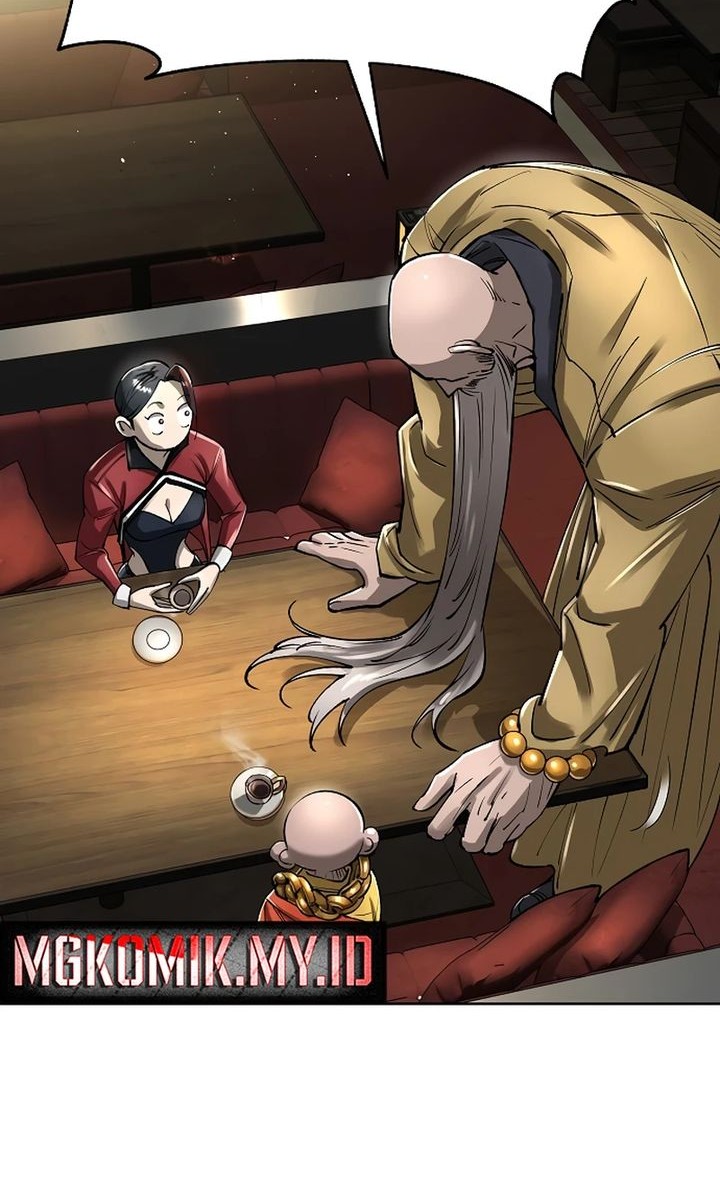 Cosmic Heavenly Demon 3077 Chapter 56 Gambar 44