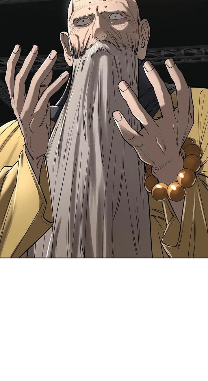 Cosmic Heavenly Demon 3077 Chapter 56 Gambar 48