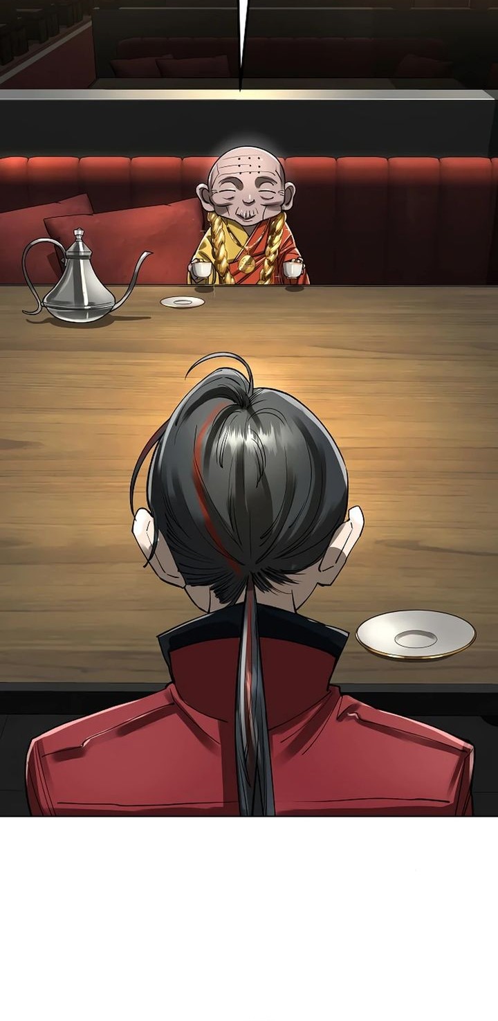 Cosmic Heavenly Demon 3077 Chapter 56 Gambar 56