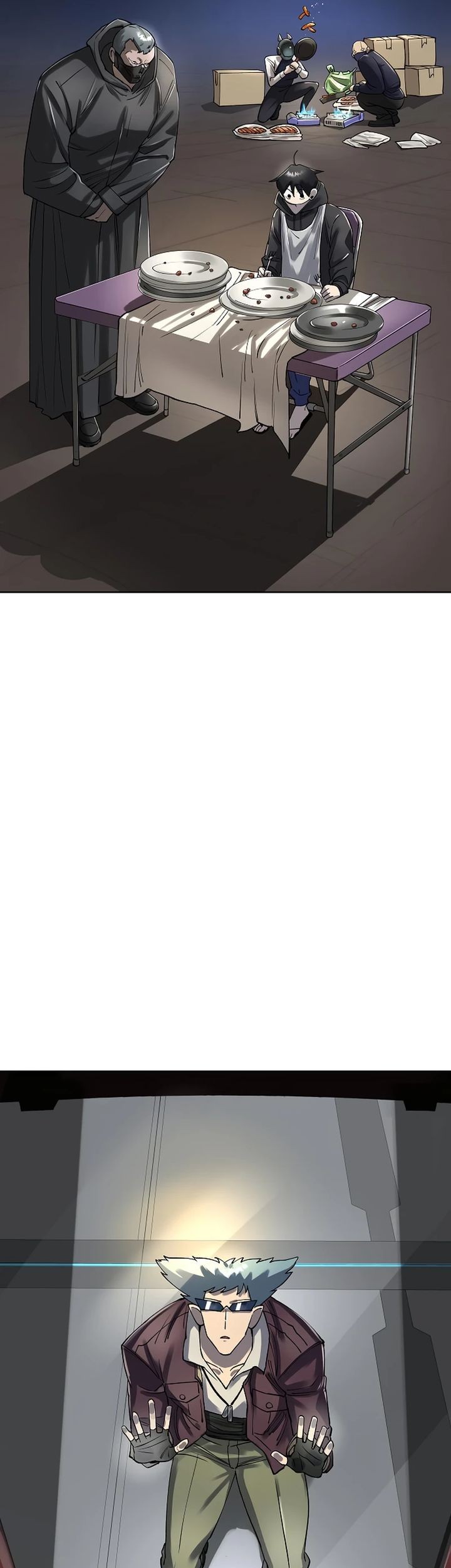 Cosmic Heavenly Demon 3077 Chapter 56 Gambar 69