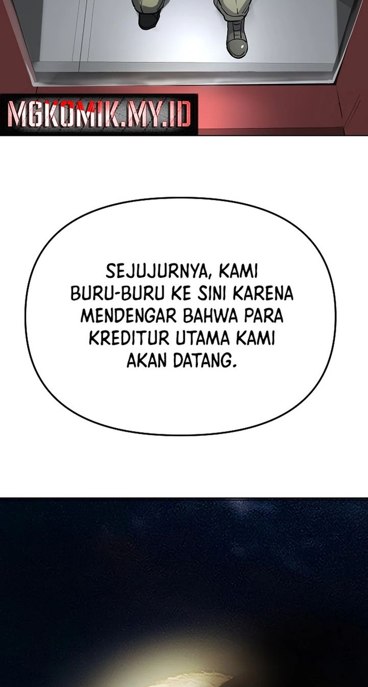 Cosmic Heavenly Demon 3077 Chapter 56 Gambar 70