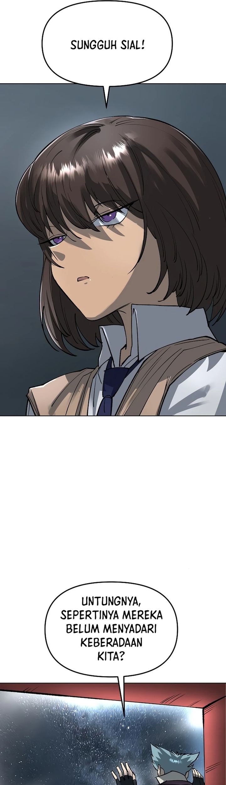 Cosmic Heavenly Demon 3077 Chapter 56 Gambar 83