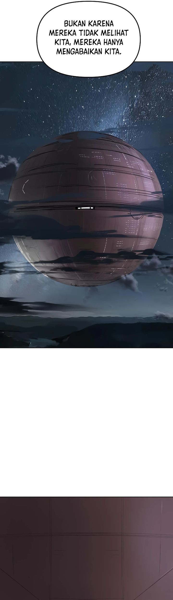 Cosmic Heavenly Demon 3077 Chapter 56 Gambar 85