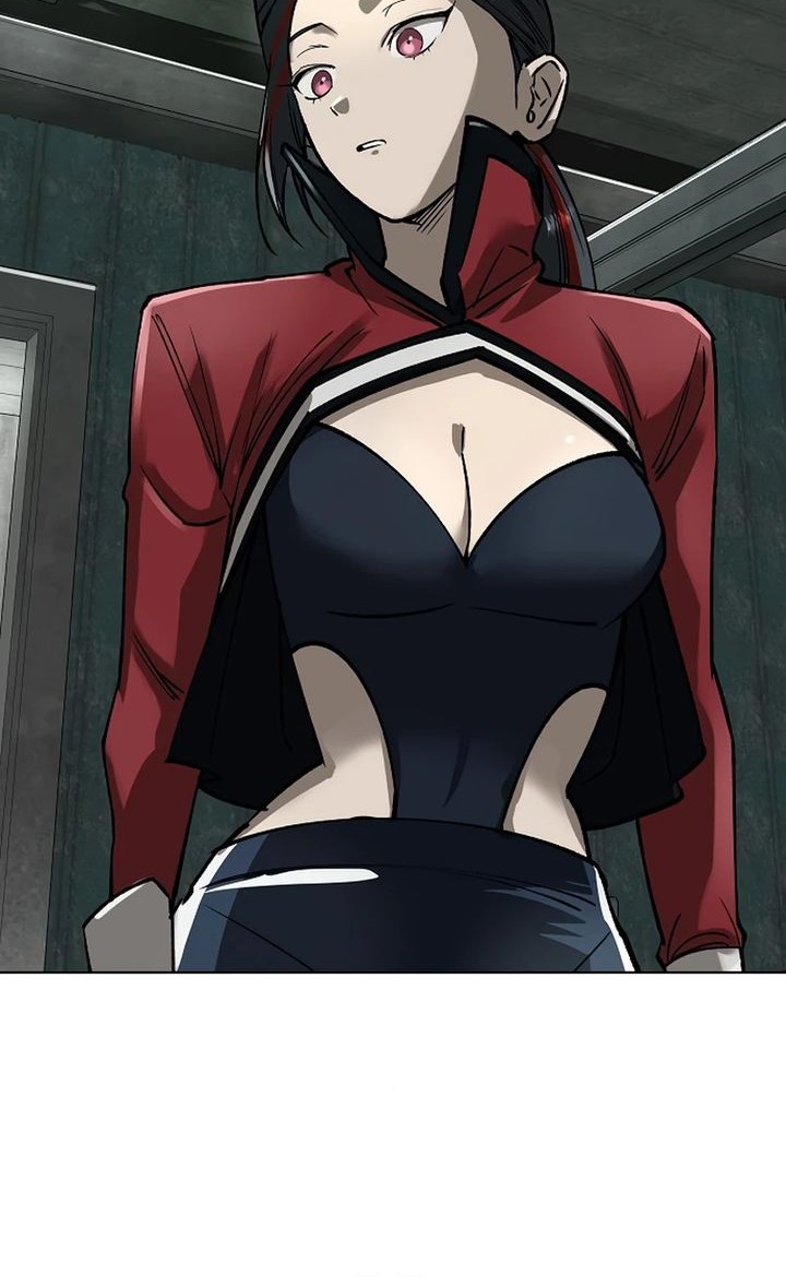 Cosmic Heavenly Demon 3077 Chapter 56 Gambar 98