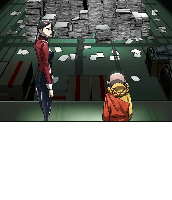 Cosmic Heavenly Demon 3077 Chapter 56 Gambar 100