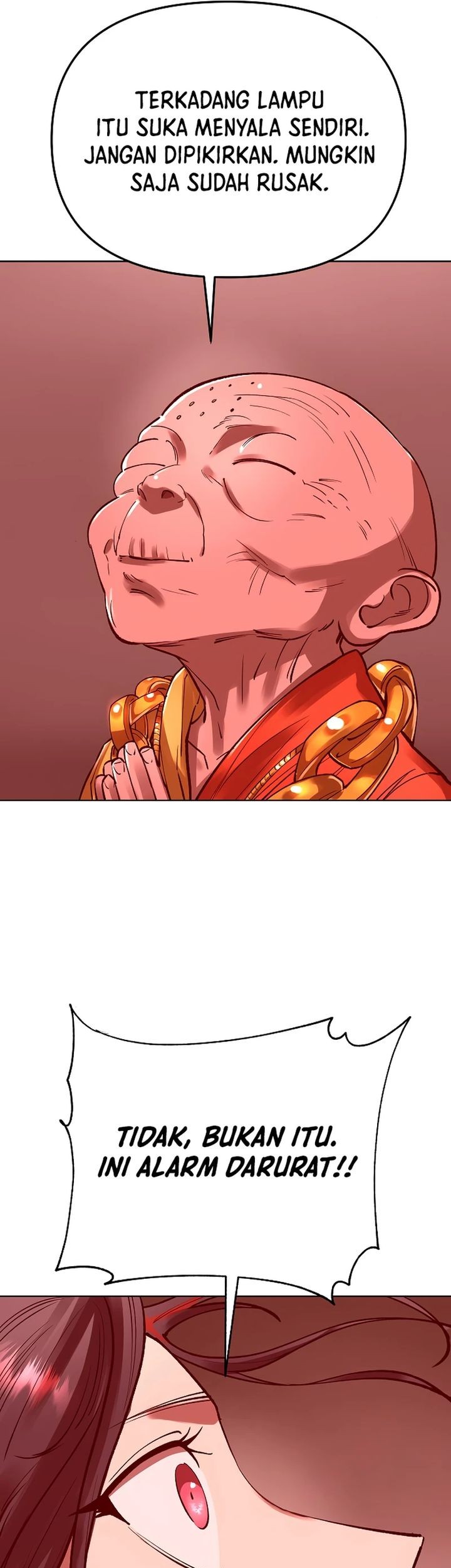 Cosmic Heavenly Demon 3077 Chapter 56 Gambar 107