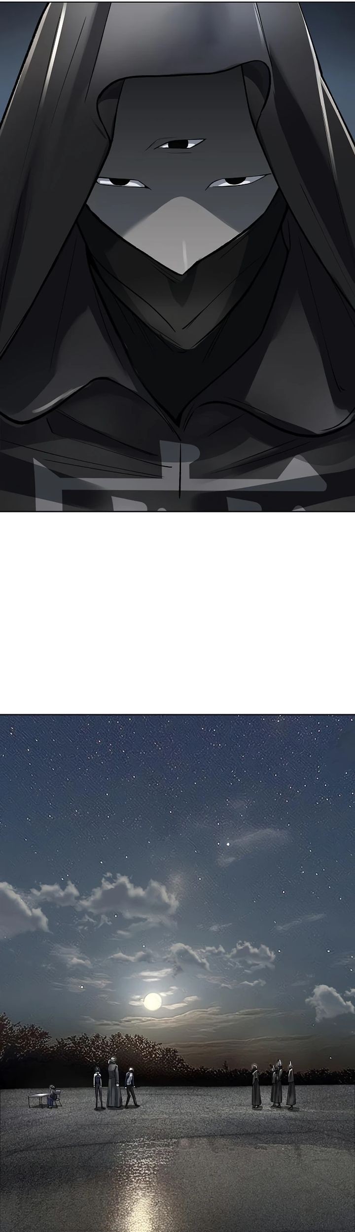 Cosmic Heavenly Demon 3077 Chapter 56 Gambar 115