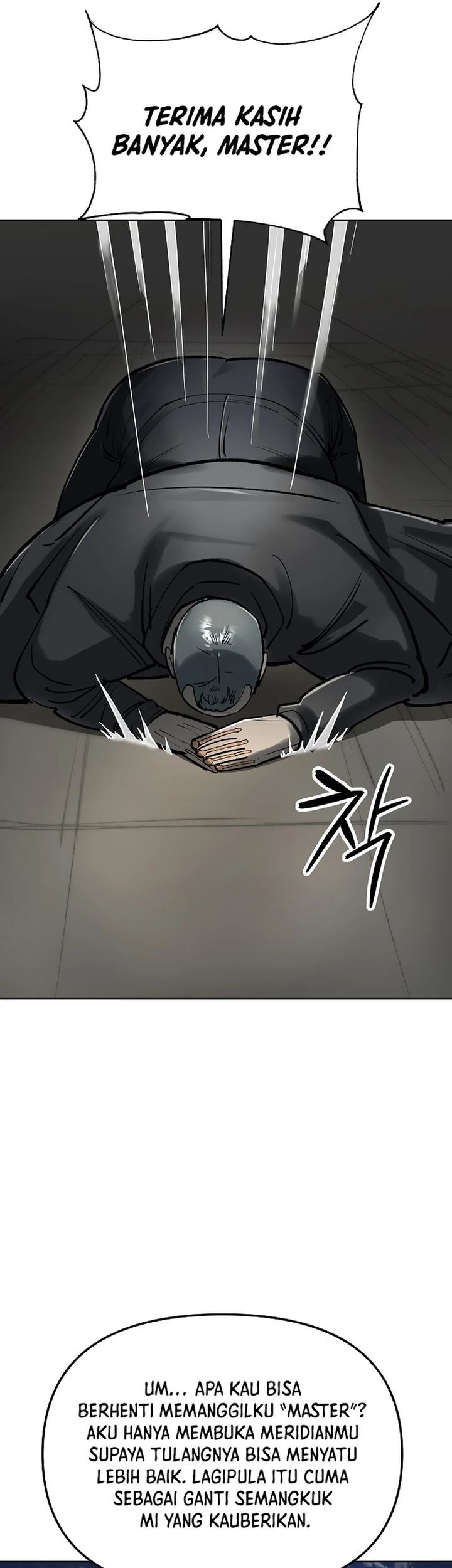 Cosmic Heavenly Demon 3077 Chapter 56 Gambar 9