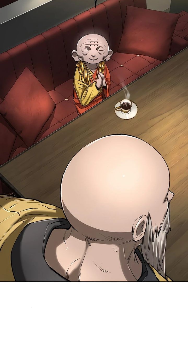 Cosmic Heavenly Demon 3077 Chapter 56 Gambar 18