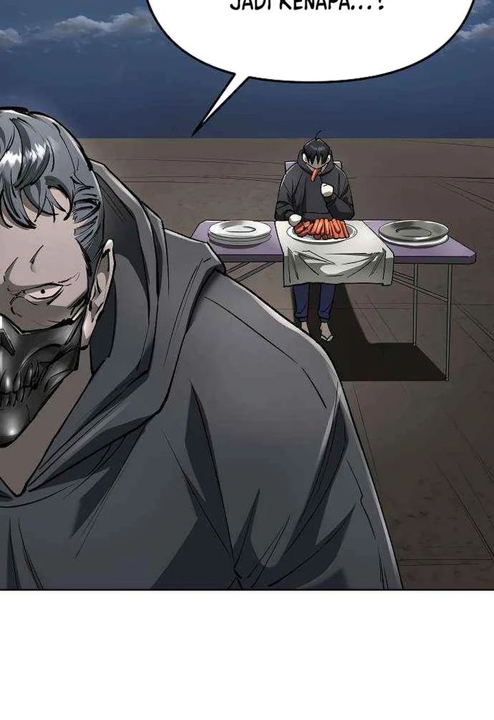 Cosmic Heavenly Demon 3077 Chapter 57 Gambar 28