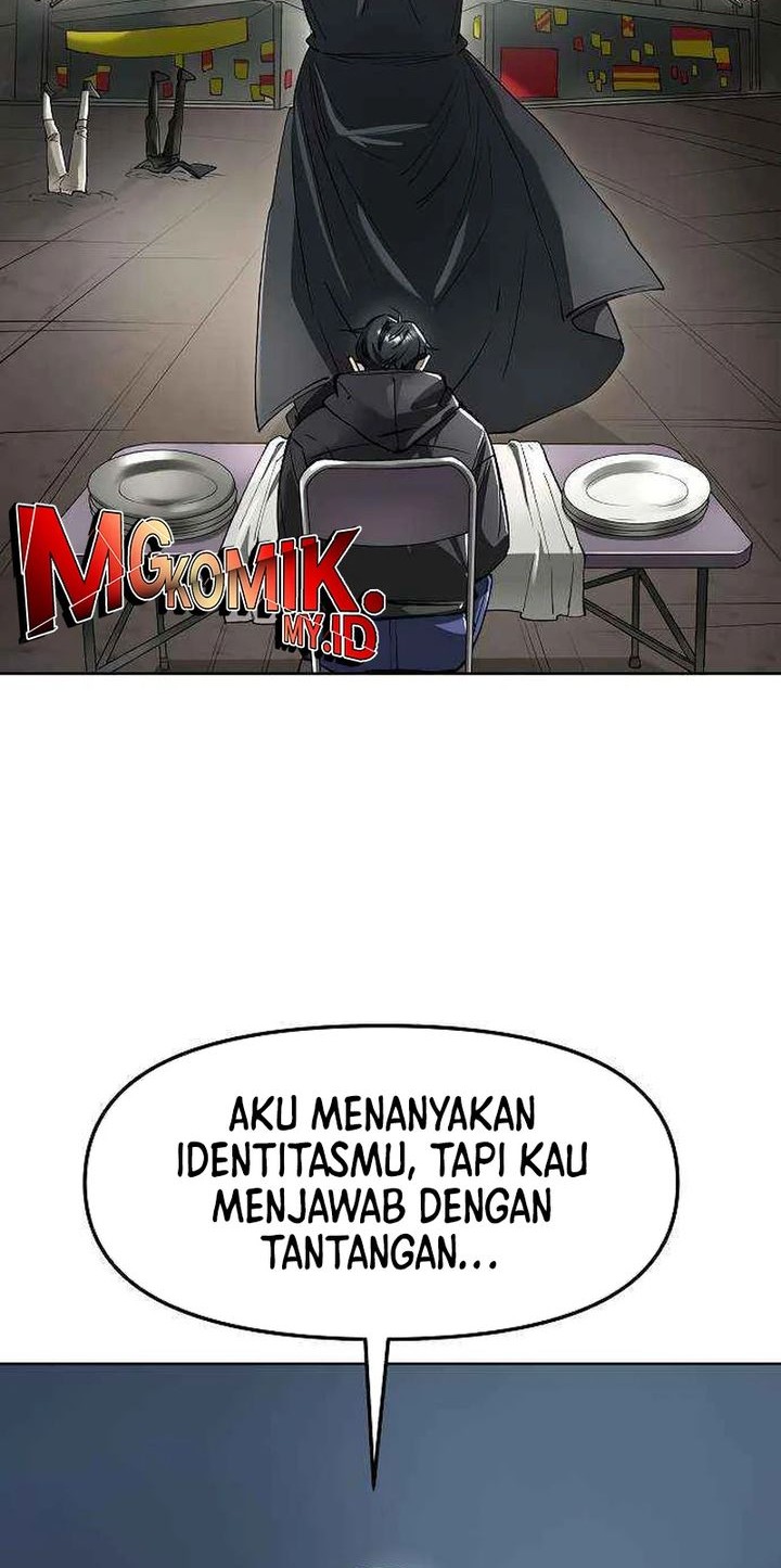 Cosmic Heavenly Demon 3077 Chapter 57 Gambar 30